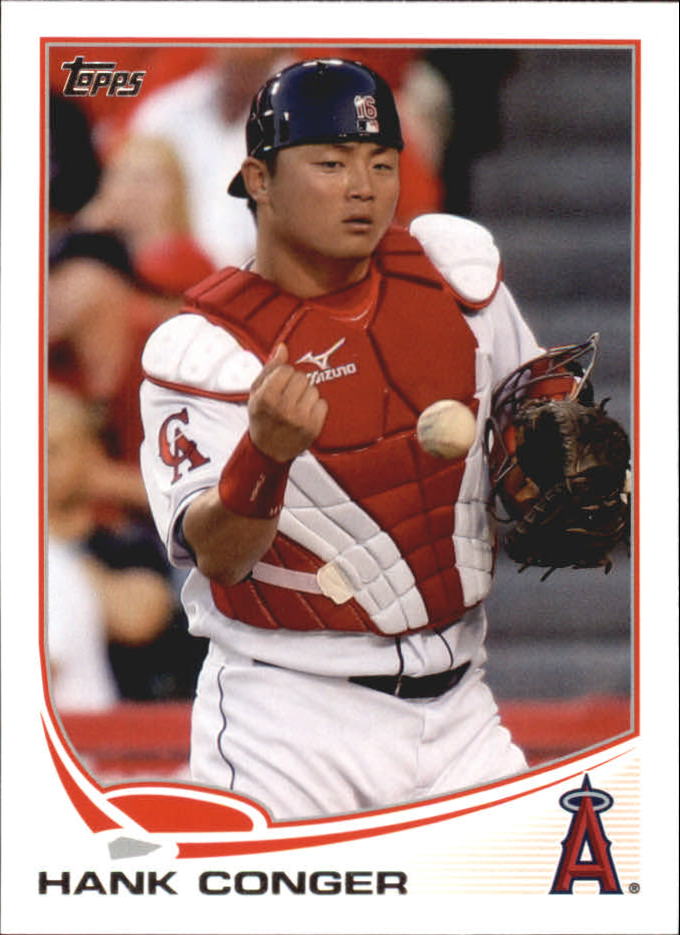 B6474- 2013 Topps Mini Baseball Card #s 252-500 -You Pick- 15+ FREE US SHIP - Picture 168 of 485
