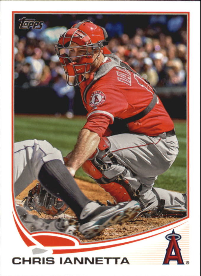 B6474- 2013 Topps Mini Baseball Card #s 252-500 -You Pick- 15+ FREE US SHIP - Picture 170 of 485