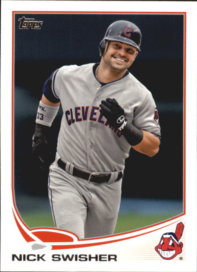 B6474- 2013 Topps Mini Baseball Card #s 252-500 -You Pick- 15+ FREE US SHIP - Picture 174 of 485