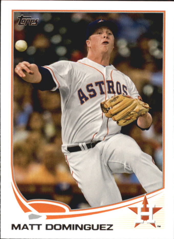 B6474- 2013 Topps Mini Baseball Card #s 252-500 -You Pick- 15+ FREE US SHIP - Picture 180 of 485