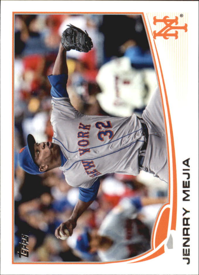 B6474- 2013 Topps Mini Baseball Card #s 252-500 -You Pick- 15+ FREE US SHIP - Picture 186 of 485