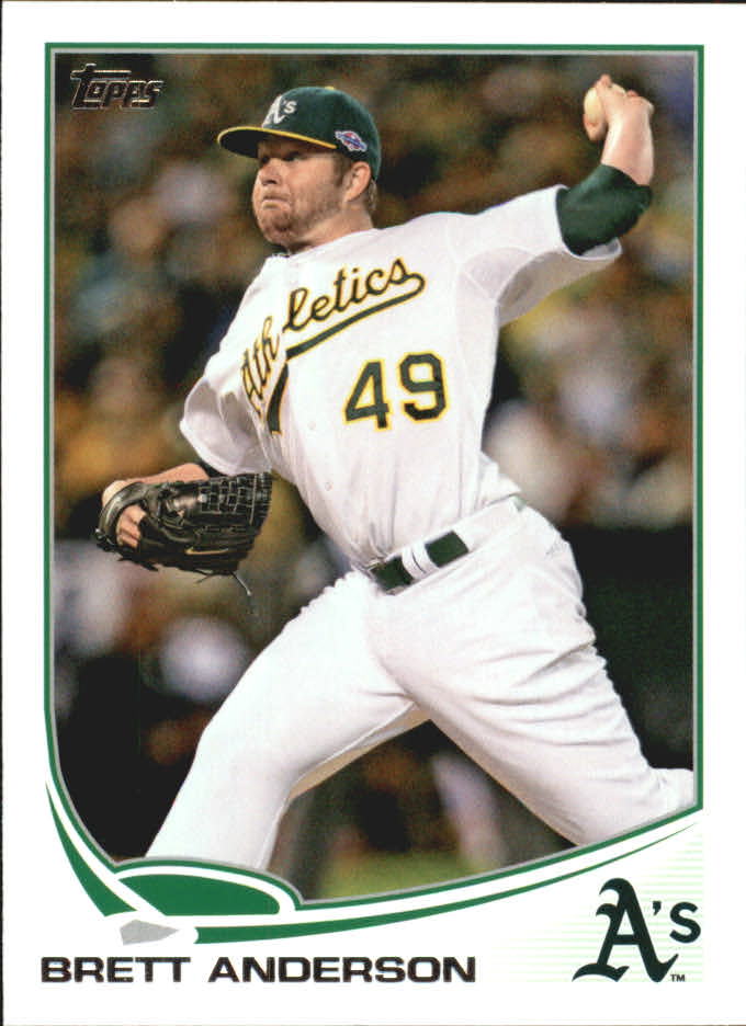 B6474- 2013 Topps Mini Baseball Card #s 252-500 -You Pick- 15+ FREE US SHIP - Picture 190 of 485
