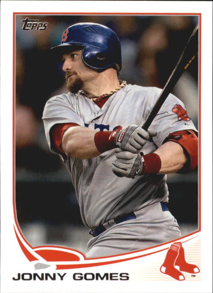 B6474- 2013 Topps Mini Baseball Card #s 252-500 -You Pick- 15+ FREE US SHIP - Picture 192 of 485