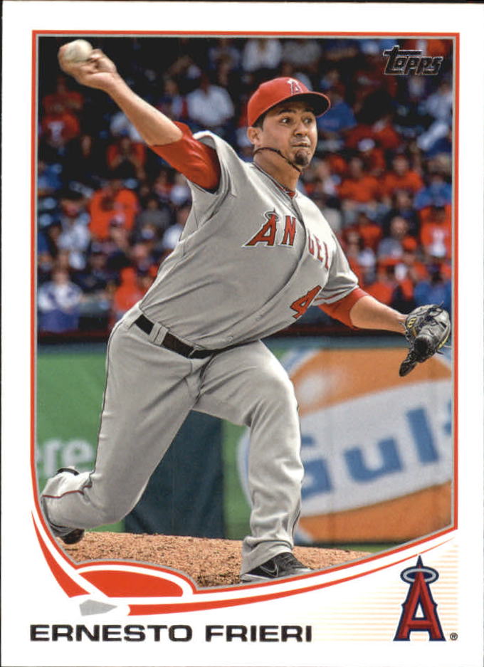 B6474- 2013 Topps Mini Baseball Card #s 252-500 -You Pick- 15+ FREE US SHIP - Picture 194 of 485