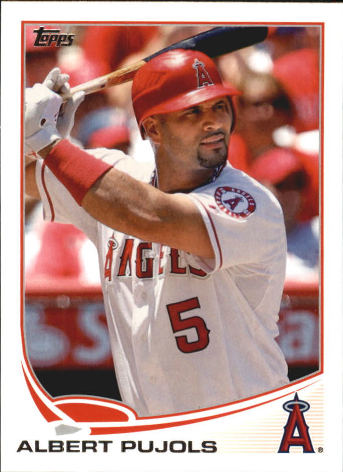 B6474- 2013 Topps Mini Baseball Card #s 252-500 -You Pick- 15+ FREE US SHIP - Picture 196 of 485