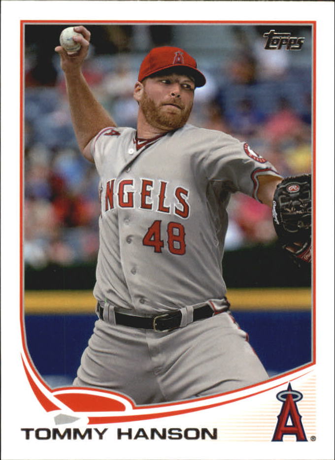 B6474- 2013 Topps Mini Baseball Card #s 252-500 -You Pick- 15+ FREE US SHIP - Picture 200 of 485