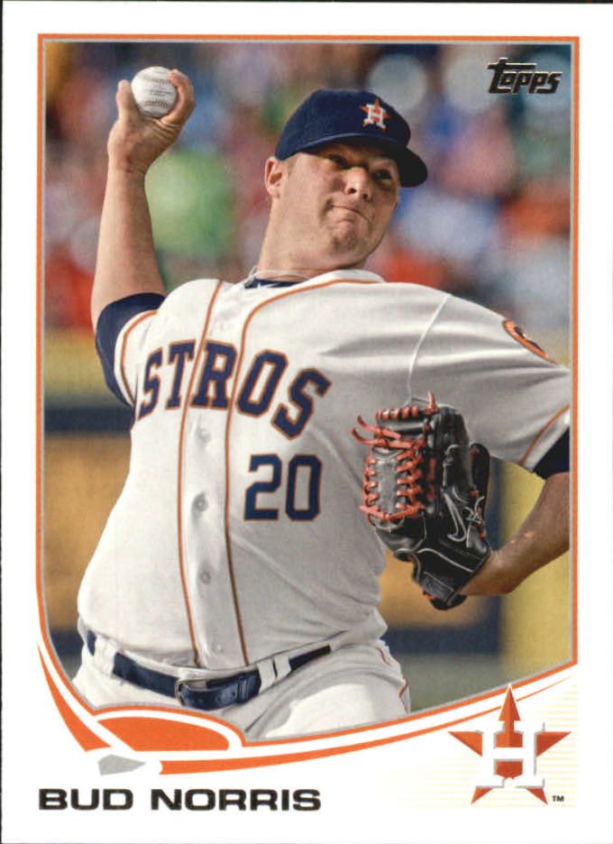 B6474- 2013 Topps Mini Baseball Card #s 252-500 -You Pick- 15+ FREE US SHIP - Picture 202 of 485