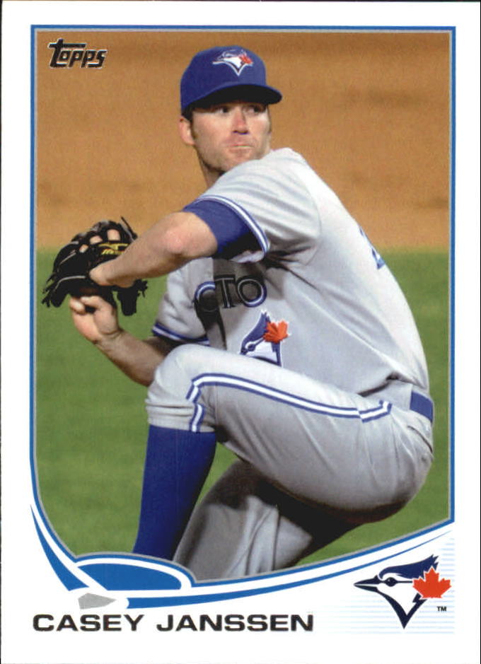 B6474- 2013 Topps Mini Baseball Card #s 252-500 -You Pick- 15+ FREE US SHIP - Picture 204 of 485