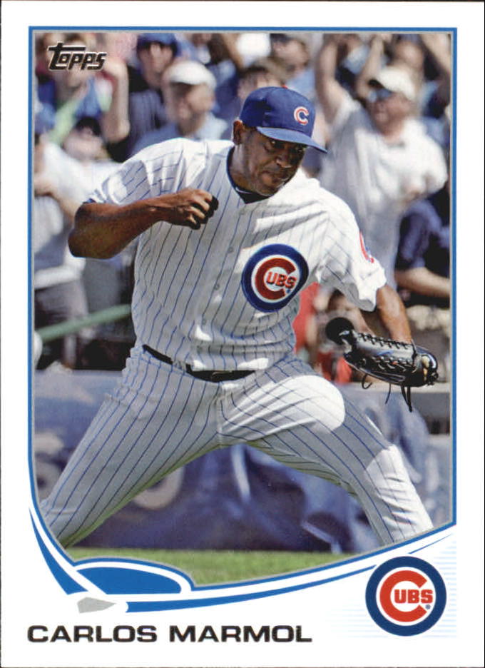 B6474- 2013 Topps Mini Baseball Card #s 252-500 -You Pick- 15+ FREE US SHIP - Picture 206 of 485