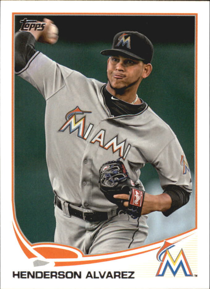 B6474- 2013 Topps Mini Baseball Card #s 252-500 -You Pick- 15+ FREE US SHIP - Picture 212 of 485
