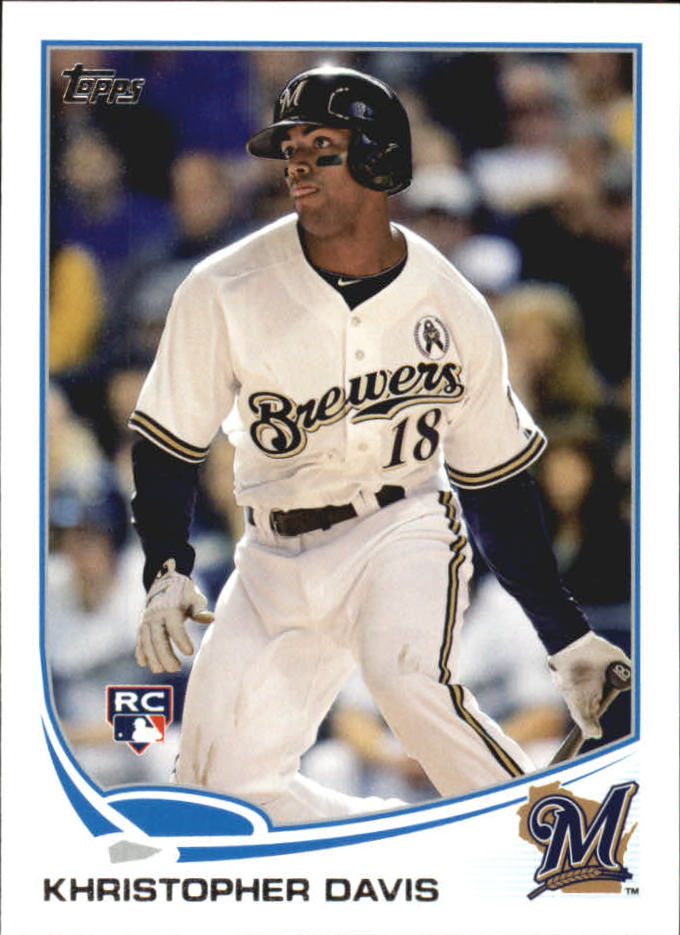 B6474- 2013 Topps Mini Baseball Card #s 252-500 -You Pick- 15+ FREE US SHIP - Picture 216 of 485