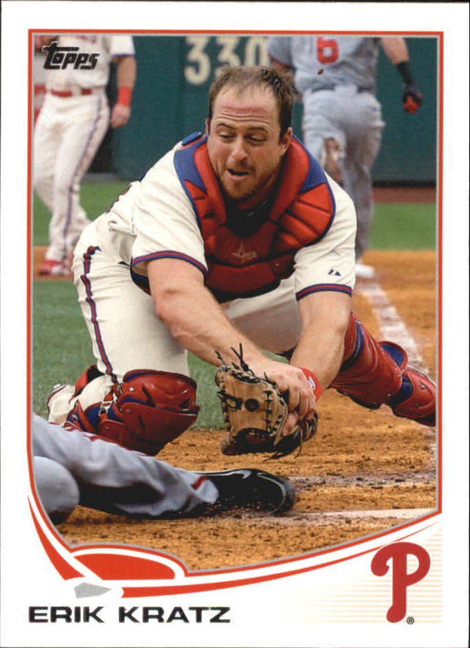B6474- 2013 Topps Mini Baseball Card #s 252-500 -You Pick- 15+ FREE US SHIP - Picture 218 of 485