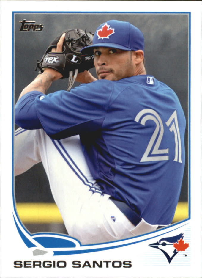 B6474- 2013 Topps Mini Baseball Card #s 252-500 -You Pick- 15+ FREE US SHIP - Picture 222 of 485