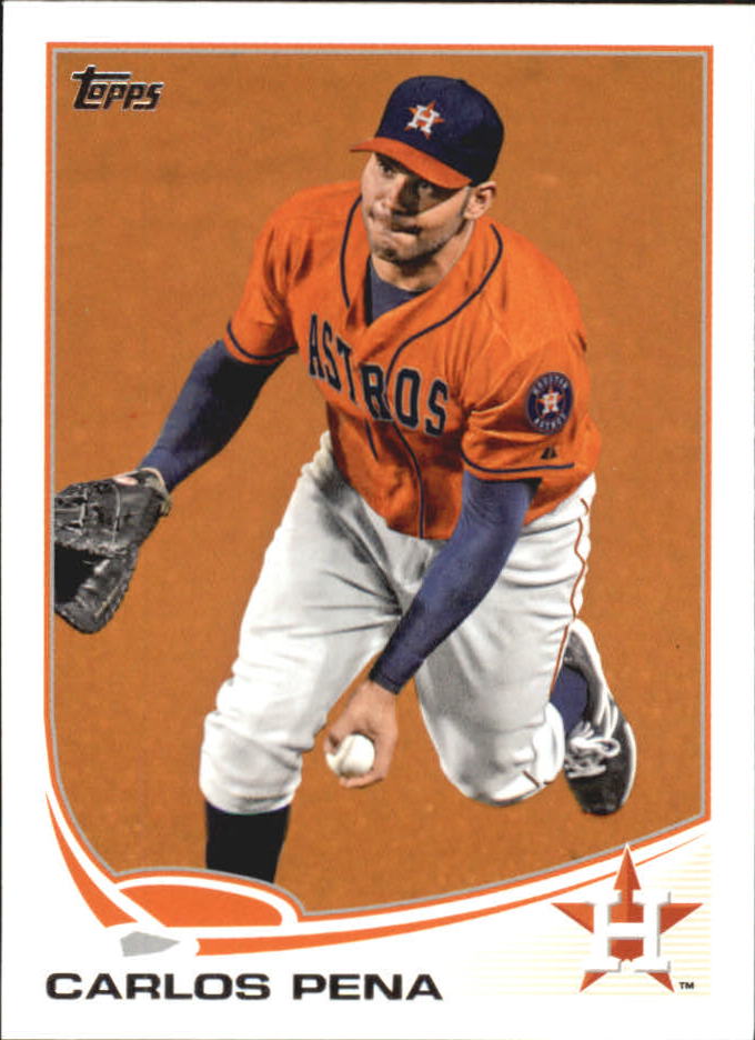 B6474- 2013 Topps Mini Baseball Card #s 252-500 -You Pick- 15+ FREE US SHIP - Picture 224 of 485