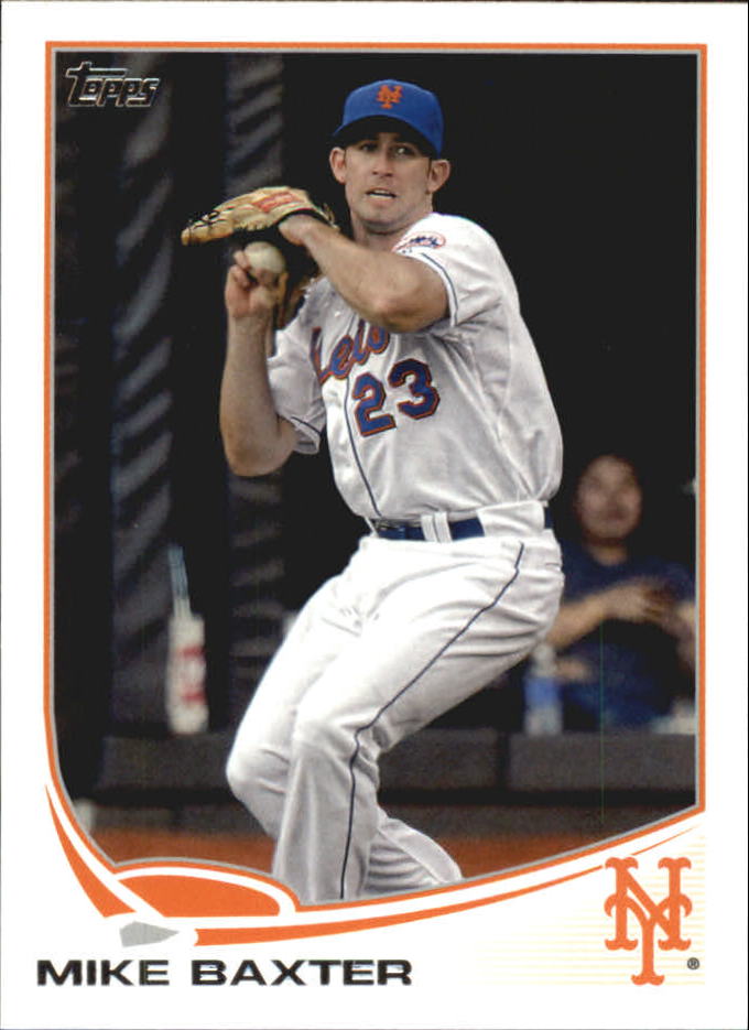B6474- 2013 Topps Mini Baseball Card #s 252-500 -You Pick- 15+ FREE US SHIP - Picture 226 of 485