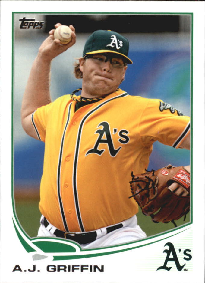 B6474- 2013 Topps Mini Baseball Card #s 252-500 -You Pick- 15+ FREE US SHIP - Picture 236 of 485