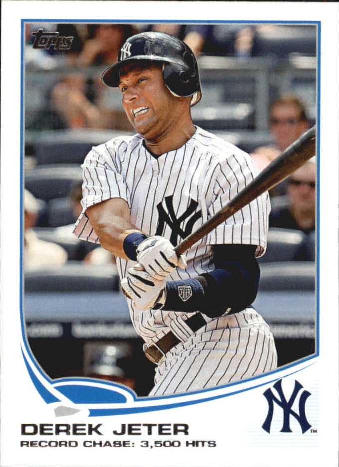 B6474- 2013 Topps Mini Baseball Card #s 252-500 -You Pick- 15+ FREE US SHIP - Picture 240 of 485