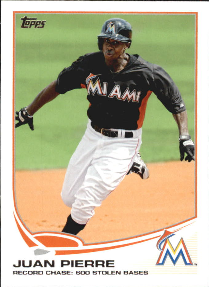 B6474- 2013 Topps Mini Baseball Card #s 252-500 -You Pick- 15+ FREE US SHIP - Picture 246 of 485