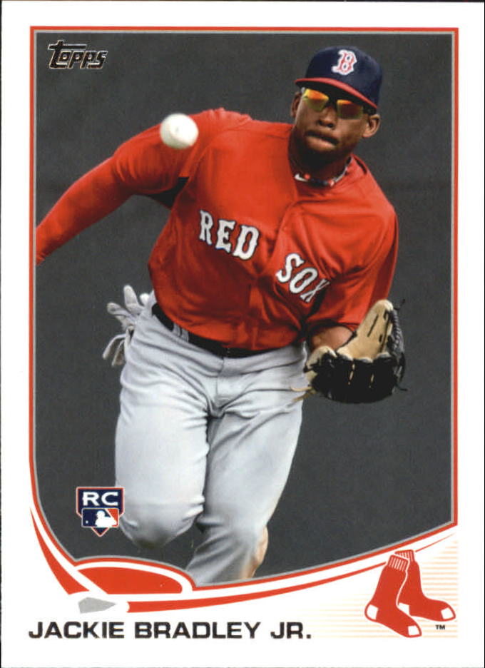B6474- 2013 Topps Mini Baseball Card #s 252-500 -You Pick- 15+ FREE US SHIP - Picture 254 of 485