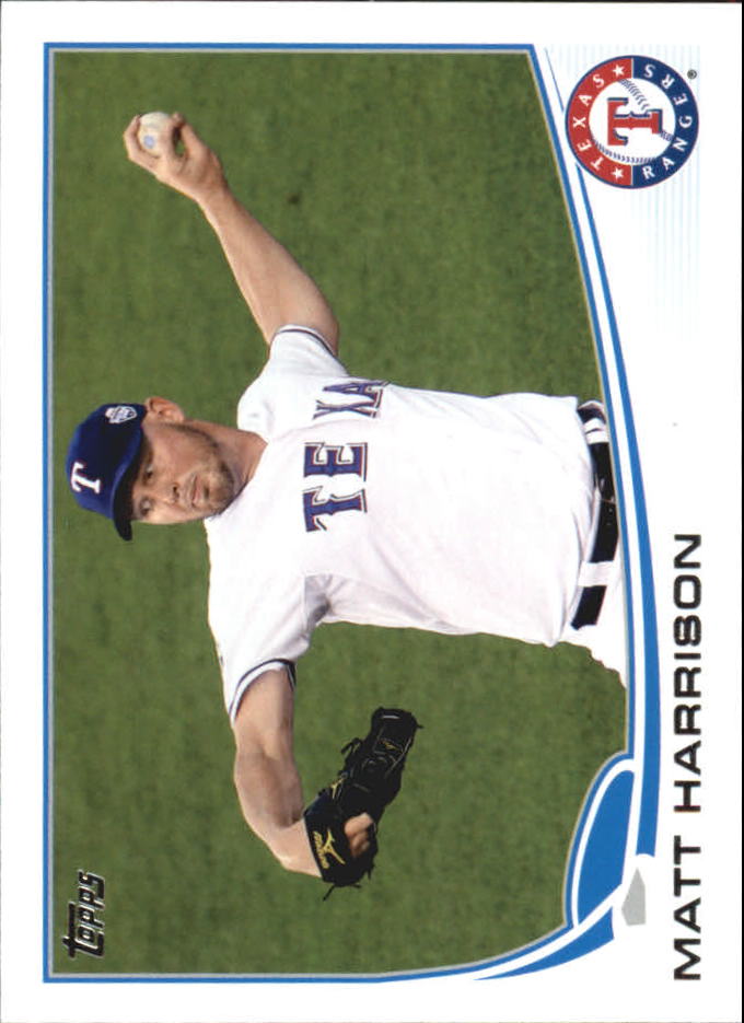 B6474- 2013 Topps Mini Baseball Card #s 252-500 -You Pick- 15+ FREE US SHIP - Picture 256 of 485