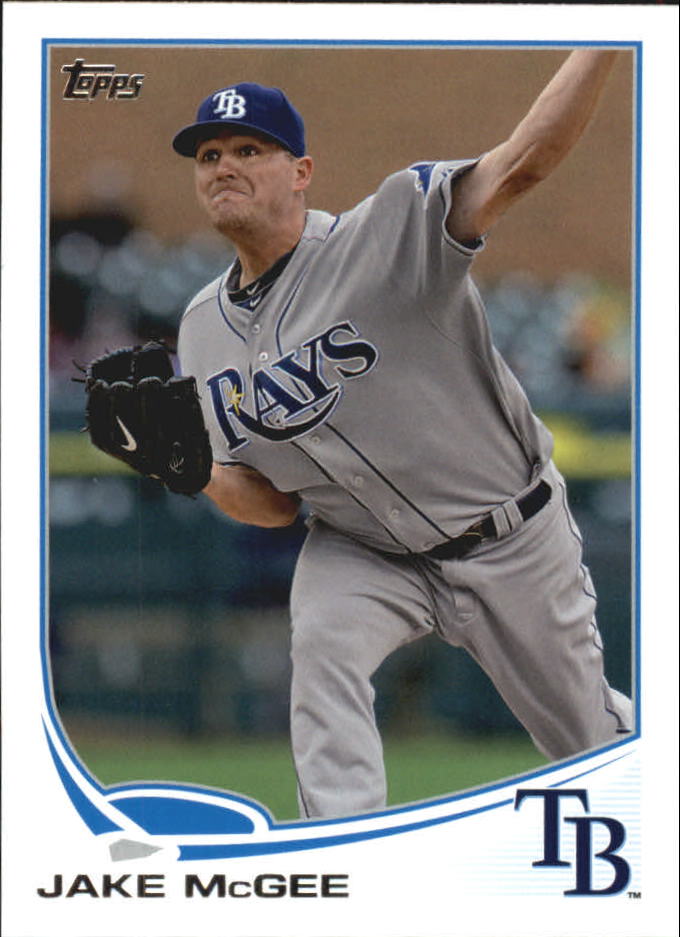 B6474- 2013 Topps Mini Baseball Card #s 252-500 -You Pick- 15+ FREE US SHIP - Picture 258 of 485