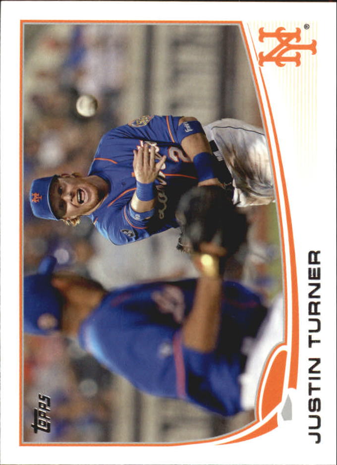 B6474- 2013 Topps Mini Baseball Card #s 252-500 -You Pick- 15+ FREE US SHIP - Picture 266 of 485