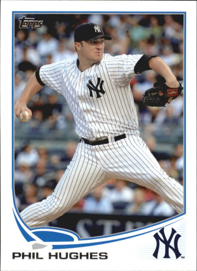 B6474- 2013 Topps Mini Baseball Card #s 252-500 -You Pick- 15+ FREE US SHIP - Picture 268 of 485