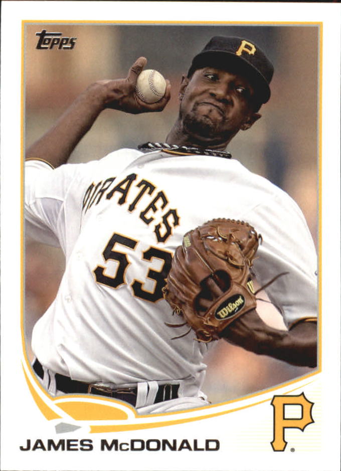 B6474- 2013 Topps Mini Baseball Card #s 252-500 -You Pick- 15+ FREE US SHIP - Picture 270 of 485