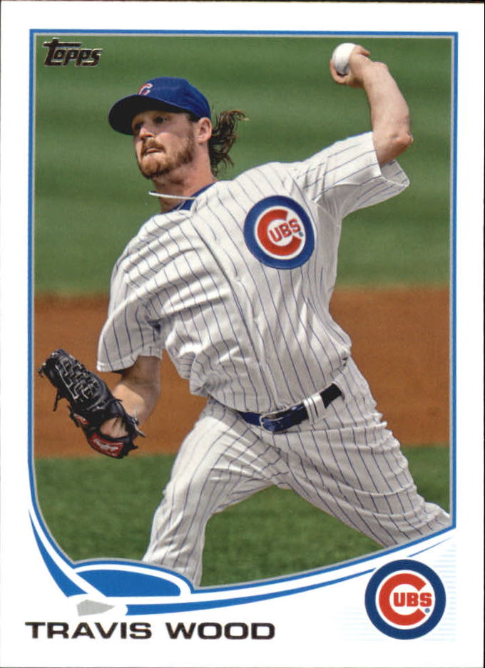 B6474- 2013 Topps Mini Baseball Card #s 252-500 -You Pick- 15+ FREE US SHIP - Picture 272 of 485
