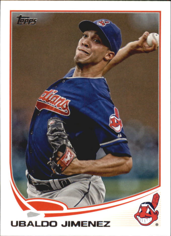 B6474- 2013 Topps Mini Baseball Card #s 252-500 -You Pick- 15+ FREE US SHIP - Picture 278 of 485