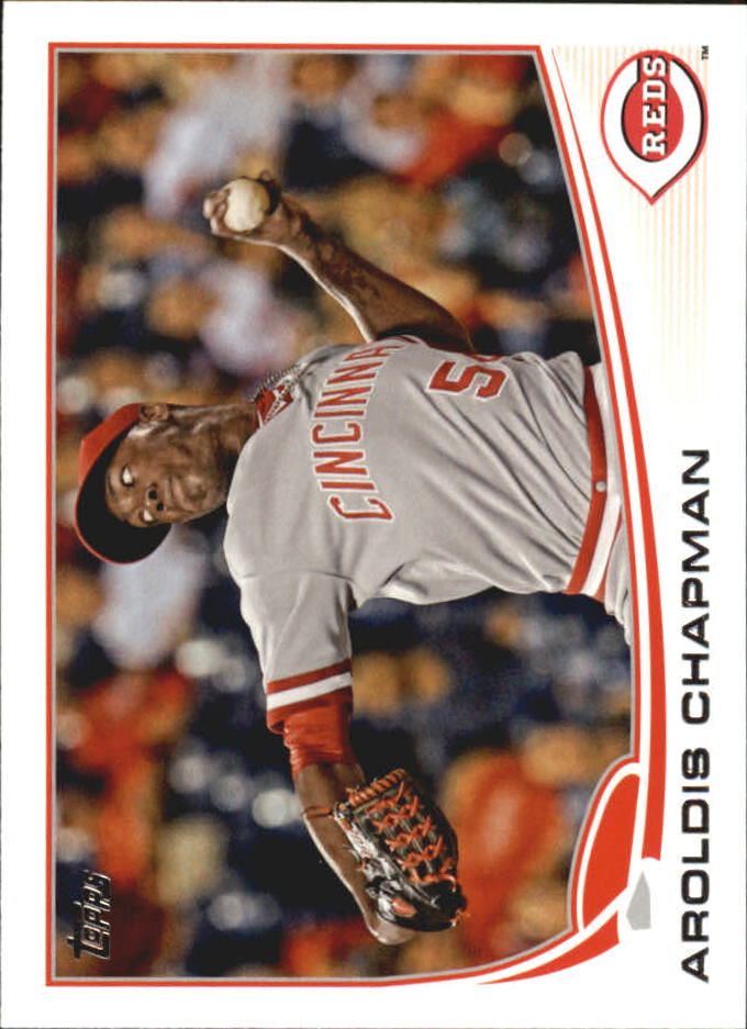 B6474- 2013 Topps Mini Baseball Card #s 252-500 -You Pick- 15+ FREE US SHIP - Picture 282 of 485
