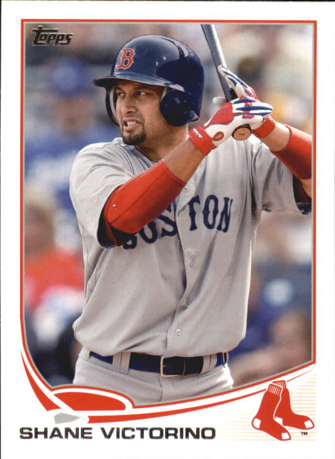 B6474- 2013 Topps Mini Baseball Card #s 252-500 -You Pick- 15+ FREE US SHIP - Picture 288 of 485