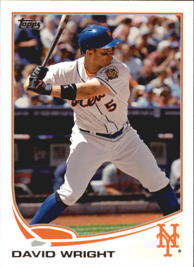 B6474- 2013 Topps Mini Baseball Card #s 252-500 -You Pick- 15+ FREE US SHIP - Picture 290 of 485