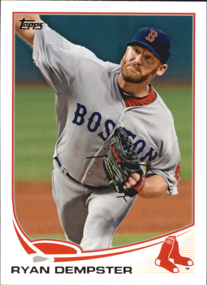B6474- 2013 Topps Mini Baseball Card #s 252-500 -You Pick- 15+ FREE US SHIP - Picture 292 of 485