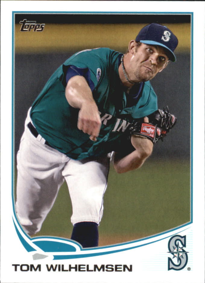B6474- 2013 Topps Mini Baseball Card #s 252-500 -You Pick- 15+ FREE US SHIP - Picture 294 of 485
