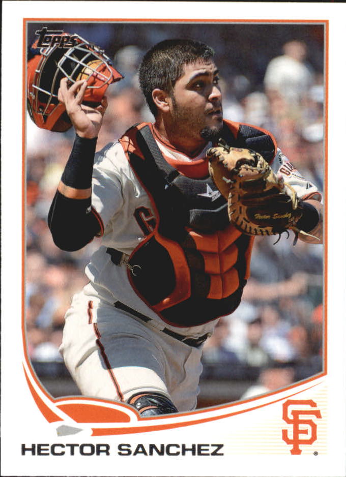 B6474- 2013 Topps Mini Baseball Card #s 252-500 -You Pick- 15+ FREE US SHIP - Picture 300 of 485