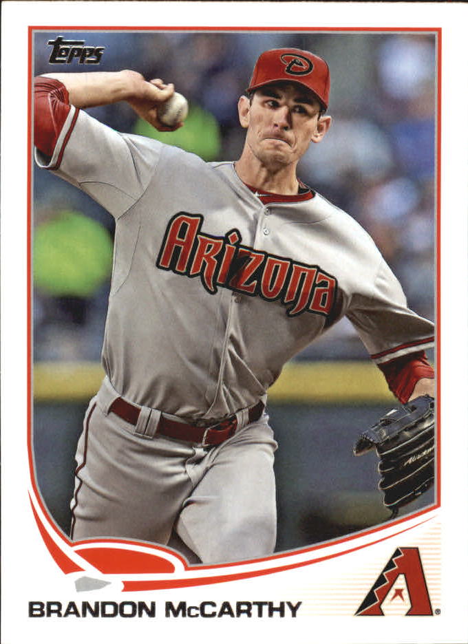 B6474- 2013 Topps Mini Baseball Card #s 252-500 -You Pick- 15+ FREE US SHIP - Picture 302 of 485