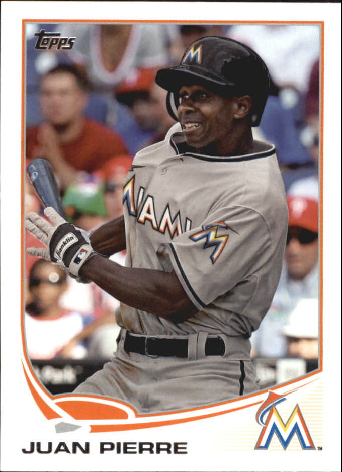 B6474- 2013 Topps Mini Baseball Card #s 252-500 -You Pick- 15+ FREE US SHIP - Picture 304 of 485