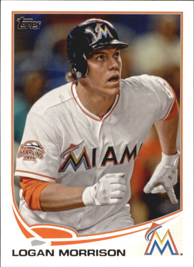 B6474- 2013 Topps Mini Baseball Card #s 252-500 -You Pick- 15+ FREE US SHIP - Picture 308 of 485
