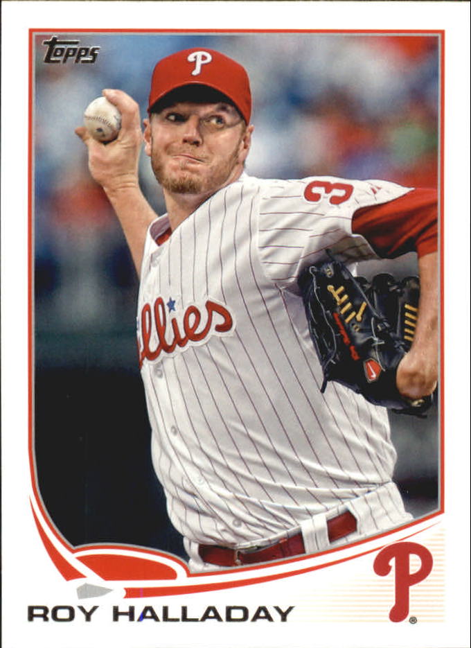 B6474- 2013 Topps Mini Baseball Card #s 252-500 -You Pick- 15+ FREE US SHIP - Picture 310 of 485