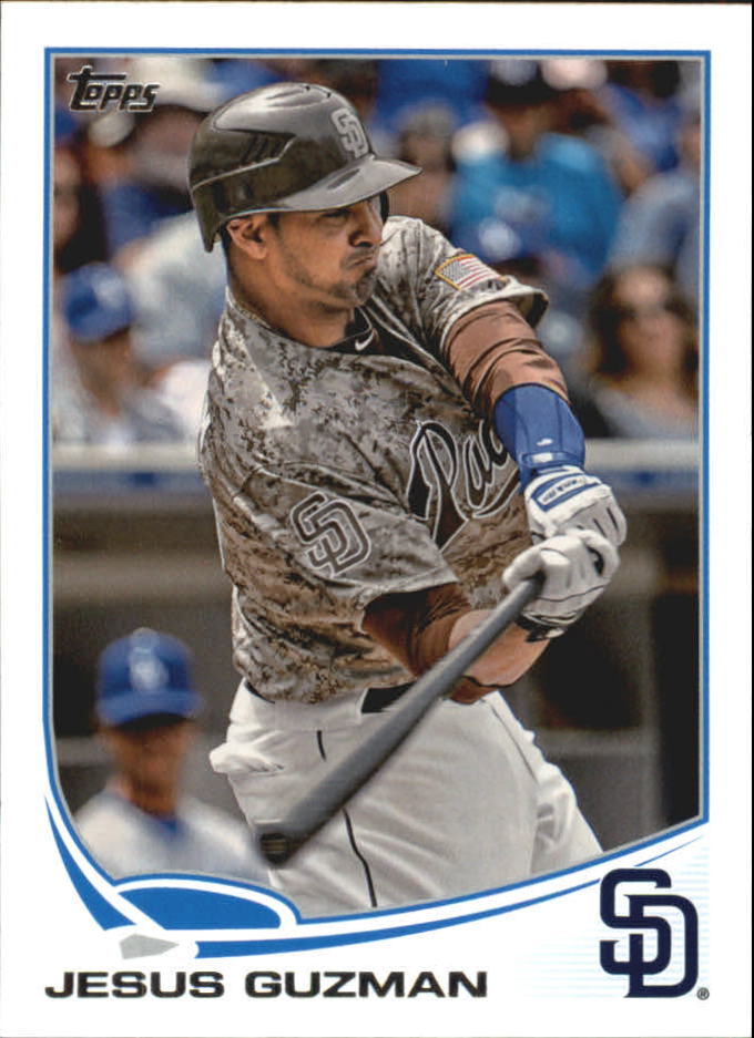 B6474- 2013 Topps Mini Baseball Card #s 252-500 -You Pick- 15+ FREE US SHIP - Picture 312 of 485
