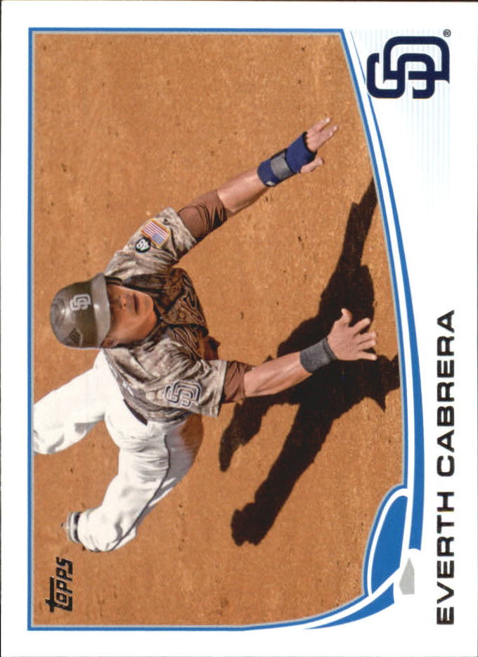 B6474- 2013 Topps Mini Baseball Card #s 252-500 -You Pick- 15+ FREE US SHIP - Picture 314 of 485
