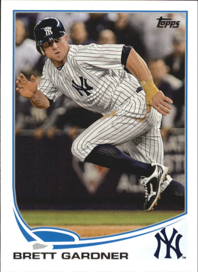 B6474- 2013 Topps Mini Baseball Card #s 252-500 -You Pick- 15+ FREE US SHIP - Picture 316 of 485