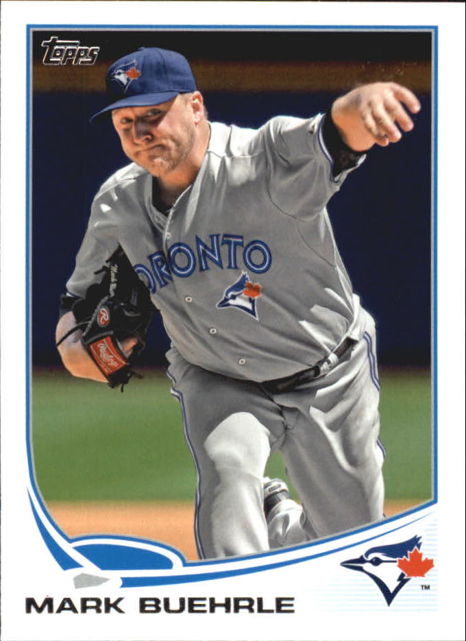 B6474- 2013 Topps Mini Baseball Card #s 252-500 -You Pick- 15+ FREE US SHIP - Picture 318 of 485