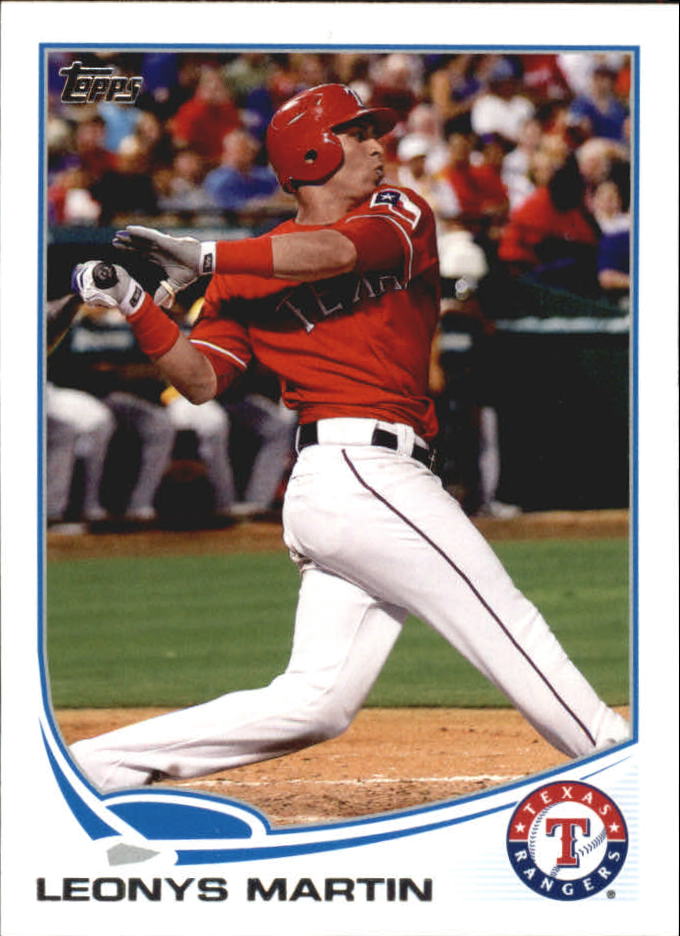 B6474- 2013 Topps Mini Baseball Card #s 252-500 -You Pick- 15+ FREE US SHIP - Picture 320 of 485