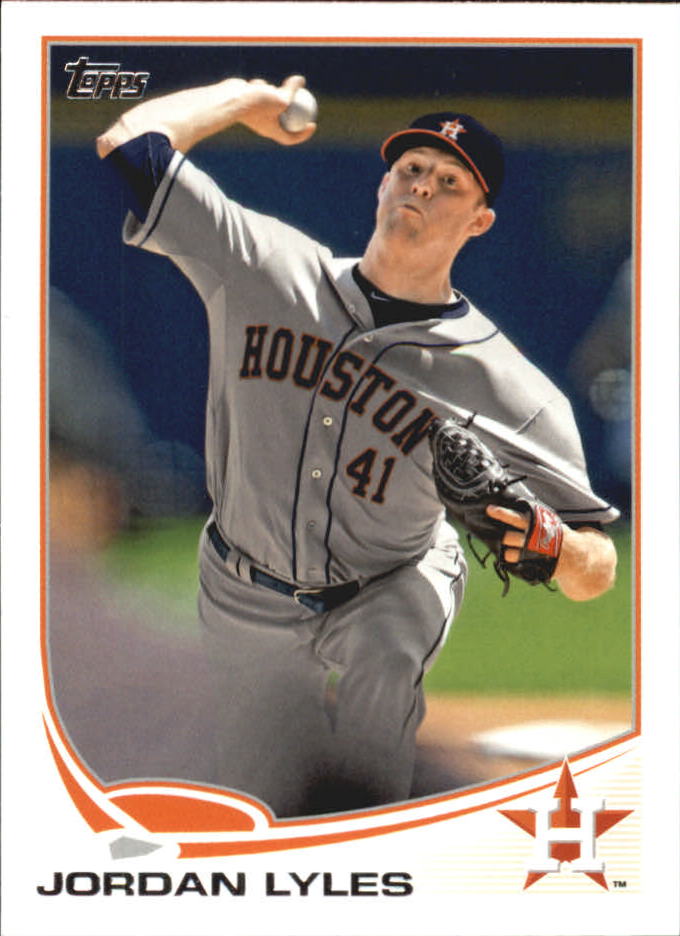 B6474- 2013 Topps Mini Baseball Card #s 252-500 -You Pick- 15+ FREE US SHIP - Picture 322 of 485