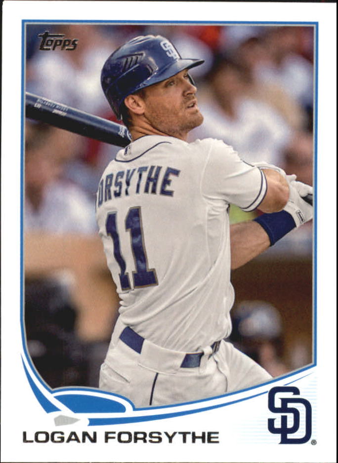 B6474- 2013 Topps Mini Baseball Card #s 252-500 -You Pick- 15+ FREE US SHIP - Picture 324 of 485