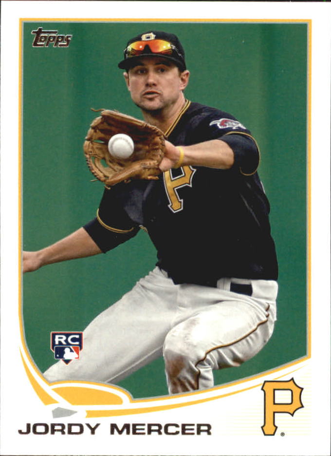 B6474- 2013 Topps Mini Baseball Card #s 252-500 -You Pick- 15+ FREE US SHIP - Picture 330 of 485
