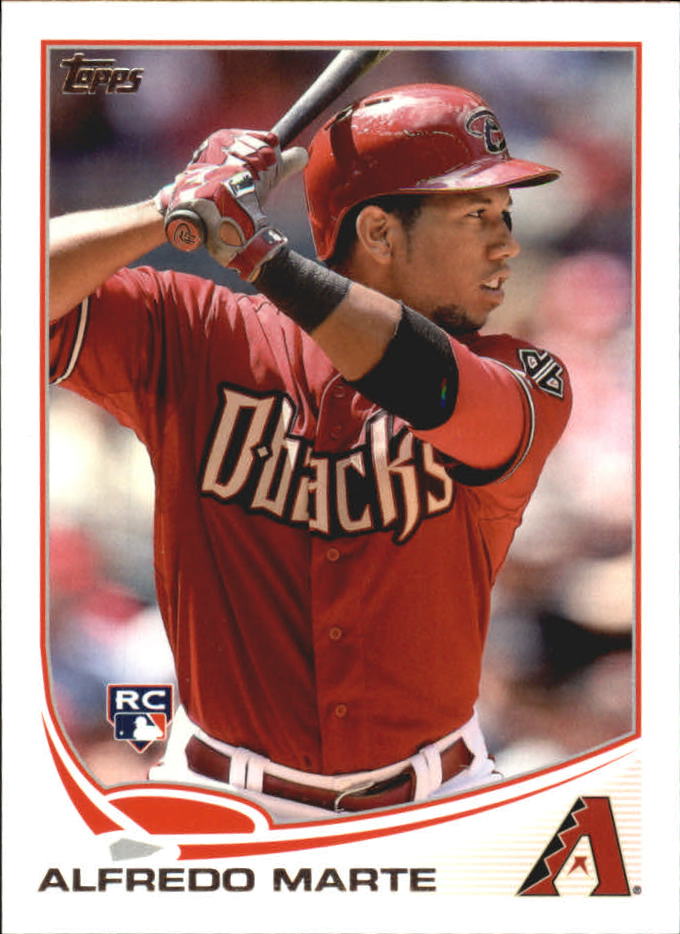 B6474- 2013 Topps Mini Baseball Card #s 252-500 -You Pick- 15+ FREE US SHIP - Picture 332 of 485