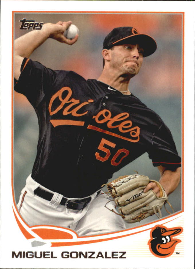 B6474- 2013 Topps Mini Baseball Card #s 252-500 -You Pick- 15+ FREE US SHIP - Picture 334 of 485